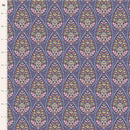 Tilda, Sanctuary - Adina, Eggplant