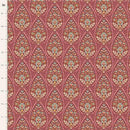 Tilda, Sanctuary - Adina, Maroon