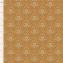 Tilda, Sanctuary - Adina, Ochre