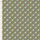 Tilda, Sanctuary - Cottonfield, Graygreen