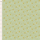 Tilda, Sanctuary - Daydream, Pistachio