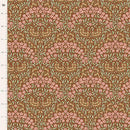 Tilda, Sanctuary - Larissa, Caramel