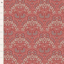 Tilda, Sanctuary - Larissa, Rhubarb