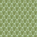 Tilda, Sanctuary Blenders, Mira, Moss