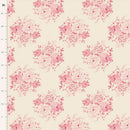 Tilda, Sunday Brunch, Mia, Pink