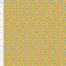 Tilda, Sunday Brunch, Tipsy, Yellow