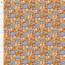 Tilda, Wallflower, Beverly, Caramel