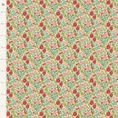 Tilda, Wallflower, Beverly, Green