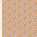 Tilda, Wallflower, Janice, Caramel