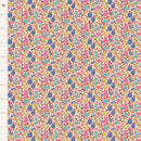 Tilda, Wallflower, Janice, Red