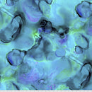 Tim Holtz, Alchemy, Intrigue, Blue