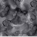 Tim Holtz, Alchemy, Smolder, Gray