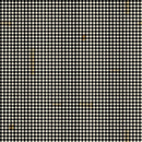 Tim Holtz, Holidays Past, Taped Gingham, Black