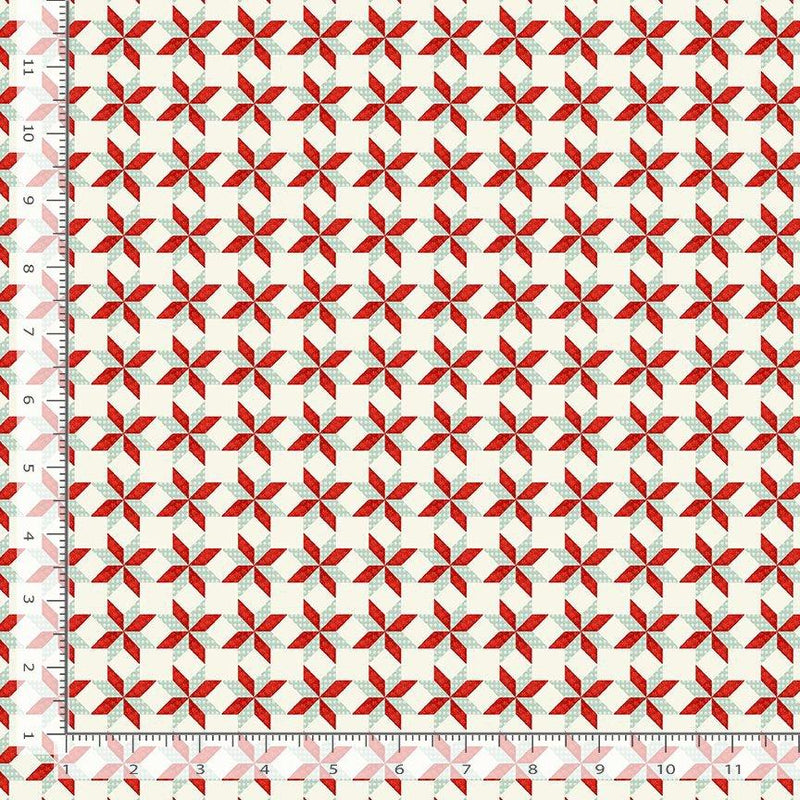Timeless Treasures, Sewing Mends The Soul, Star Quilt Patterns