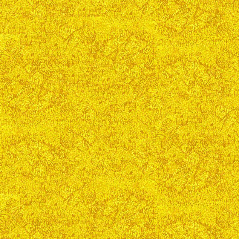 Timeless Treasures, Sunflower Symphony, Texture, Yellow