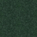 Timeless Treasures, Winter Wonderland, Pine Twigs