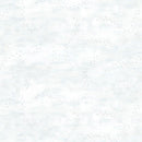 Timeless Treasures, Winter Wonderland, Snowy Foot Prints, White