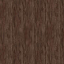 Timeless Treasures, Winter Wonderland, Woodgrain, Brown