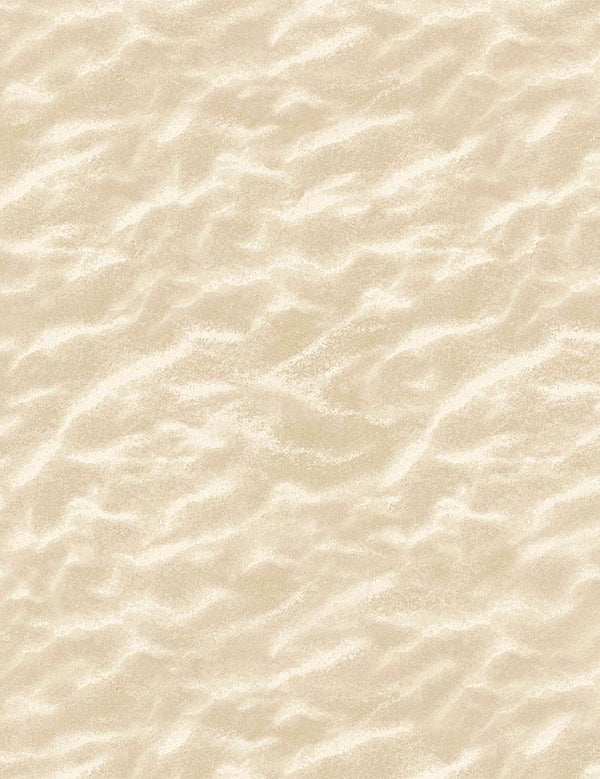 Timeless Treasures, You Are My Sunshine, Sand