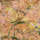 Tonga Batik, Sonic Stars, Olay