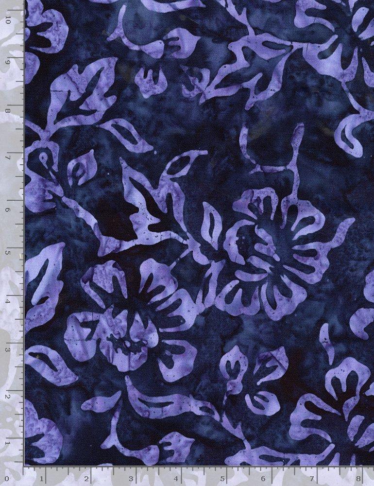 Tonga, Batik,  Velvet, B7782