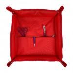 Tote Trivet- Red