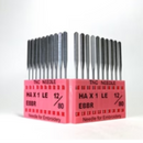 Triumph Flat Shank Needles,