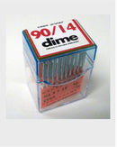 Triumph Flat Shank Needles,