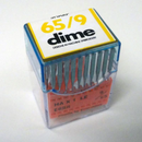 Triumph Needles, 65/9 Sharp Point 20 pk.