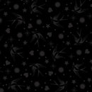 Tula Pink - Fairy Flakes - Ink