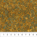Tuscan Terrace Batiks, Brown