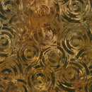 Umber Batiks, Chocolate