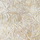 Umber Batiks, Flax