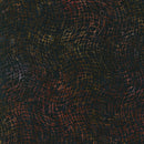 Umber Batiks, Grizzly