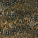 Umber Batiks, Otter