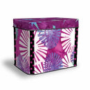 Villa Rosa Tin/Recipe Card Holder