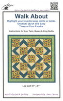 Walk About Pattern by Grizzly Gulch