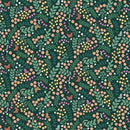 Wildflora, Little Meadow, Springtime