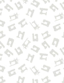 Wilmington Essentials WOW, Sew Happy, Sewing Machines