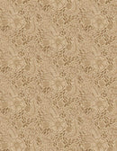 Wilmington Fabrics, Floralscape, Tonal Floral, Ecru