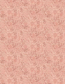 Wilmington Fabrics, Floralscape, Tonal Floral, Peach