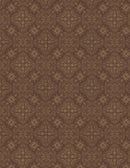 Wilmington Fabrics, Floralscape, Tonal Geometric, Brown