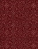 Wilmington Fabrics, Floralscape, Tonal Geometric, Burgundy