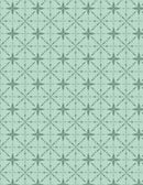 Wilmington Fabrics, Floralscape, Tonal Geometric, Green