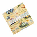 Wilmington Fabrics, Glorious Fall, 10 in Square Set