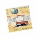 Wilmington Fabrics, Glorious Fall, 5 in Square Set