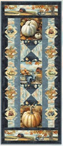Wilmington Fabrics, Glorious Fall, Door Banner Kit