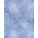 Wilmington, Morning Blooms, Watercolor Texture, Blue