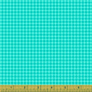 Windham, Dot - Teal