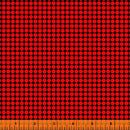Windham, Dot ,  Red/Black